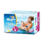 Magics- Couches culottes de bain taille M 9-15kg