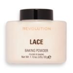 REVOLUTION LACE BAKING POWDER