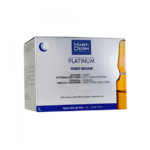 Martiderm platinum night renew 10 AMP