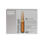 Martiderm Platinum  photo Age HA+ 10 AMP