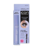 ABSOLUTE NEW YORK MASCARA TWIST BRUSH VOLUMIZING VEGAN – Image 2