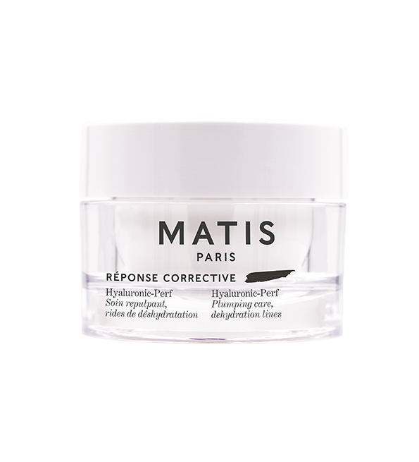 MATIS4.png MATIS REPONSE CORRECTIVE HYALURONIC PERF SOIN REPULPANT 50 ML – Image 1
