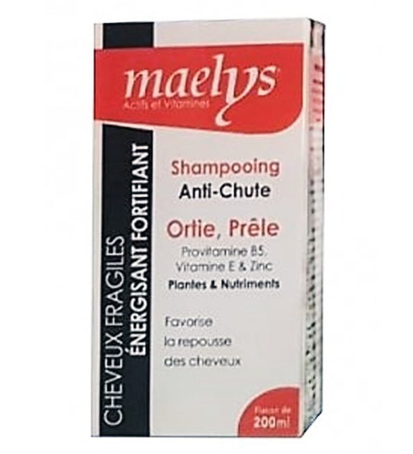 MAelys-shamp-anti-chute-ortie-perle-200ml_729f69b2-71b0-4048-9dc0-ca6d29a5d28f.jpg Maelys Shampooing Anti-Chute Ortie Prêle – 200 ml – Image 1