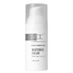 MDC TONE CORRECTOR WHITENING CREAM 50ML