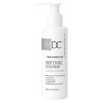 MDC TONE CORRECTOR WHITENING MASQUE CRÈME 150ML