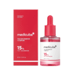 MEDICUBE TXA NIACINAMIDE 15 SERUM 30 ML