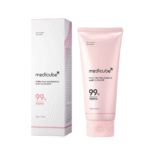MEDICUBE PDRN PINK NIACINAMIDE WHIP CLEANSER 120G