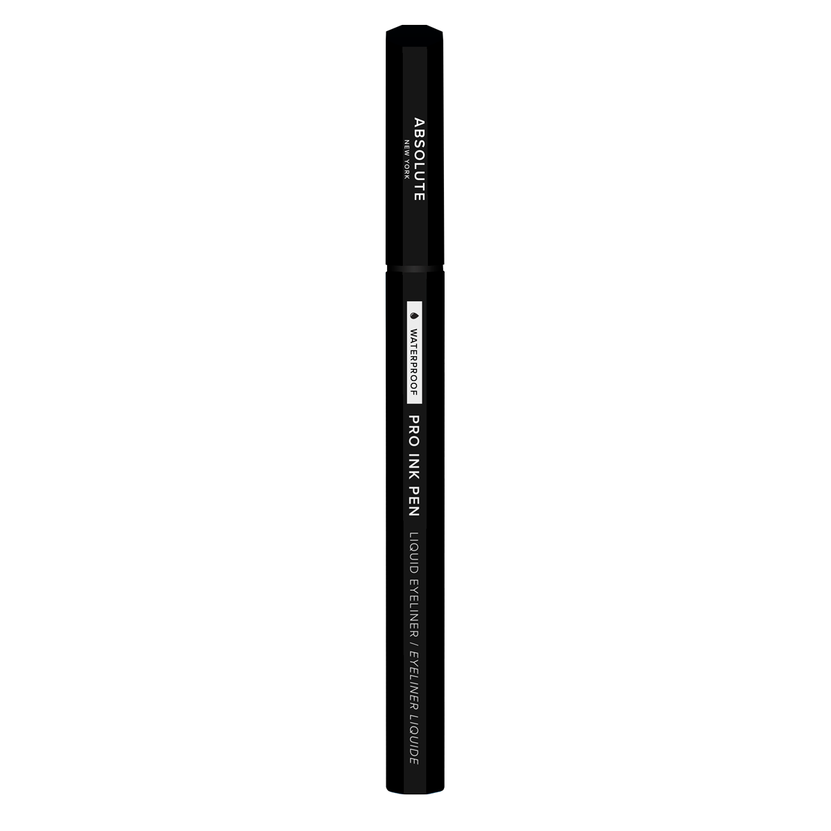 MEIP01_PD-1.png Absolute New york PRO INK PEN LIQUID EYELINER MEIP02 BLACK – Image 1