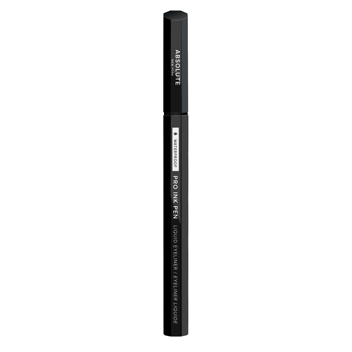 MEIP02_PD-1.png Absolute New york PRO INK PEN LIQUID EYELINER MEIP01 JET BLACK – Image 1