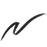Absolute New york PRO INK PEN LIQUID EYELINER MEIP01 JET BLACK – Image 3