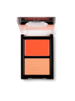 ABSOLUTE NEW YORK CHEEKY BLOOM BLUSH FLUSHED POPPY 01 – Image 2