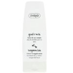 ZIAJA GOATS MILK CREME MAINS ET ONGLES 80 ML