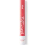 ABSOLUTE NEW YORK GLASSY DEW TINTED LIP BALM ROSE