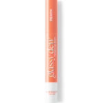 ABSOLUTE NEW YORK GLASSY DEW TINTED LIP BALM PEACH