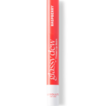 ABSOLUTE NEW YORK GLASSY DEW TINTED LIP BALM RASPBERRY