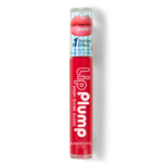 ABSOLUTE NEW YORK Lip Plump High-Shine Gloss- Cherry