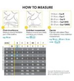 Medela Soutien-gorge de grossesse et d’allaitement Keep Cool Blanc S, M, L, XL – Image 5