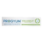 Progyum Dentifrice Soin Complet Xylitol & Zinc – 75ml