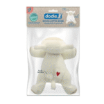 Dodie Accessoire Bouillotte Graines +6m mouton
