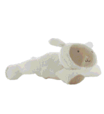 Dodie Accessoire Bouillotte Graines +6m mouton – Image 2