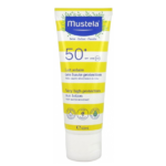 Mustela lait solaire très haute protection spf 50+ – 40 ml