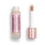 REVOLUTION CONCEAL & DEFINE FOUNDATION F4