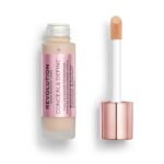 REVOLUTION CONCEAL & DEFINE FOUNDATION F5