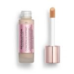 REVOLUTION CONCEAL & DEFINE FOUNDATION F7.5