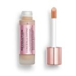 REVOLUTION CONCEAL & DEFINE FOUNDATION F7