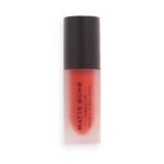 REVOLUTION MATTE BOMB LURE RED