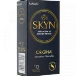 Manix Skyn Original  – 10 Piéces