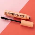 MUA LOADED LASH XL VOLUME MASCARA – Image 5