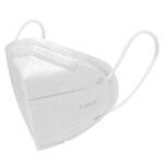 FFP2 Masque N95 sans Filtre – 1 Piéce