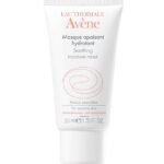 Avène - masque apaisant éclat 50 ml