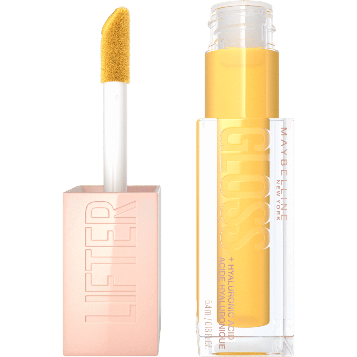 MAYBELLINE LIFTER GLOSS À LÈVRES REPULPANT 026 – Image 2