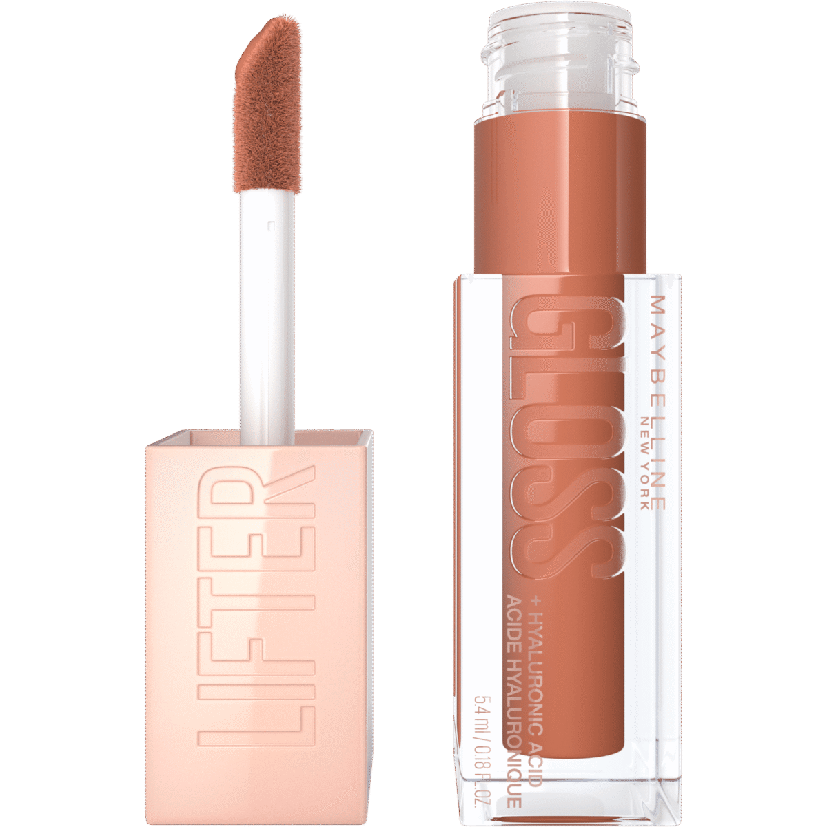 MAYBELLINE LIFTER GLOSS À LÈVRES REPULPANT 027 – Image 2