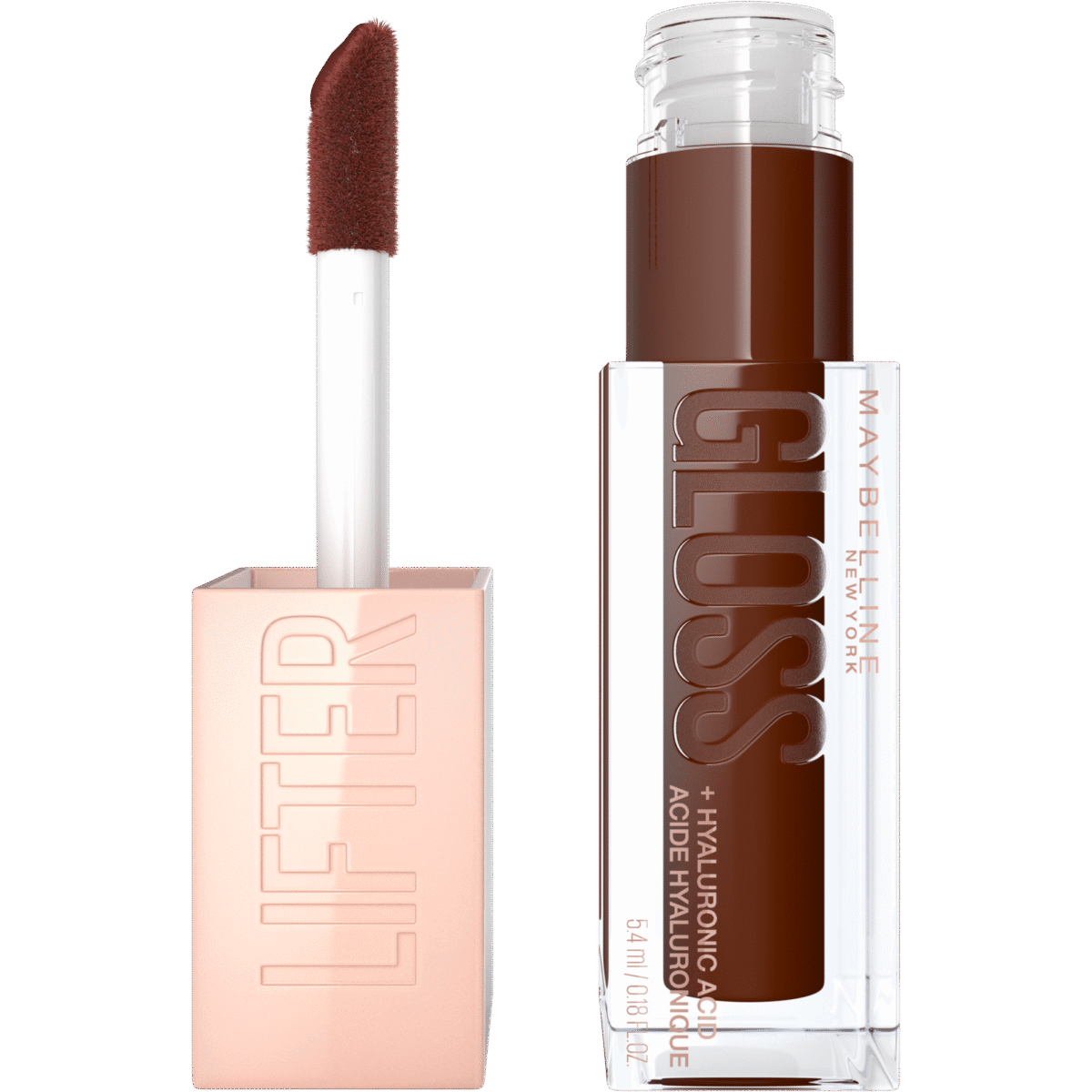 MAYBELLINE LIFTER GLOSS À LÈVRES REPULPANT 029 – Image 2