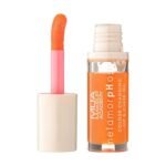MUA OH Peachy Metamorphosis Col Change Lip & Cheek Oil – Image 2