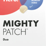 HERO MIGHTY PATCH DUO 12 PATCHES