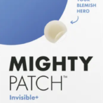 HERO MIGHTY PATCH INVISIBLE 24 PATCHES