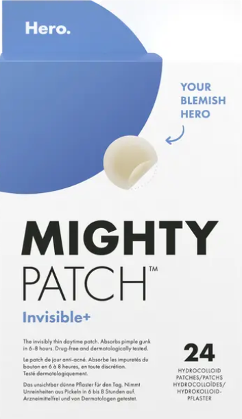 MightyPatchInvisible_1-1.png HERO MIGHTY PATCH INVISIBLE 24 PATCHES – Image 1