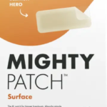 HERO MIGHTY PATCH SURFACE 10 PATCHES
