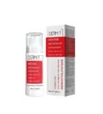 DermoZ Mousse Nettoyante Anti-Rougeurs Démaquillante 150ml – Image 2