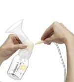 Medela Pièce de rechange Swing Maxi Tuyau – Image 2