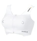 Medela Easy Expression Bustier Blanc – Image 6