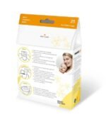 Medela Sachets de conservation pour lait maternel (paquet de 25) – Image 3