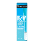 NEUTROGENA HYDRO BOOST GEL-CRÈME YEUX 15ml