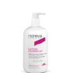 NOREVA LOTION UNIVERSELLE  DERMO-NETTOYANT MICELLAIRE 500 ml