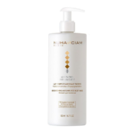 Nuhanciam Lait Corps Éclaircissant Taches Hydratant Correcteur – 500ml