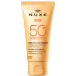 NUXE Crème Solaire Fondante Haute Protection SPF50 50ML